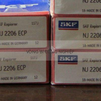 SKF NJ2206ECP