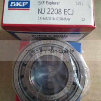 SKF NJ2208ECJ