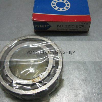 SKF NJ2210ECP