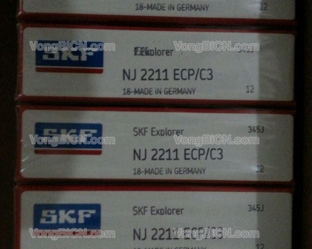 SKF NJ2211ECP_2