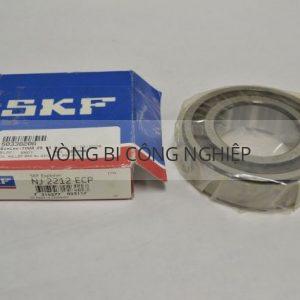 SKF NJ2212ECP