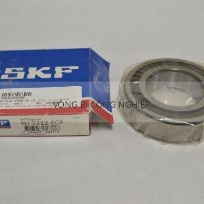 SKF NJ2212ECP