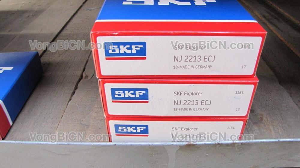 SKF NJ2213ECJ