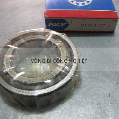 SKF NJ2214ECP