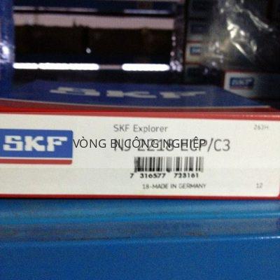 SKF NJ2218ECP