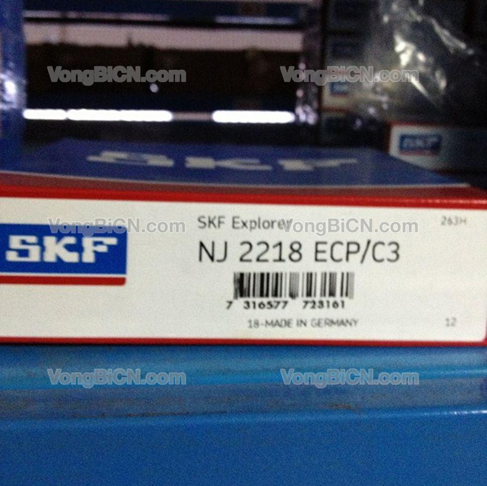 SKF NJ2218ECP