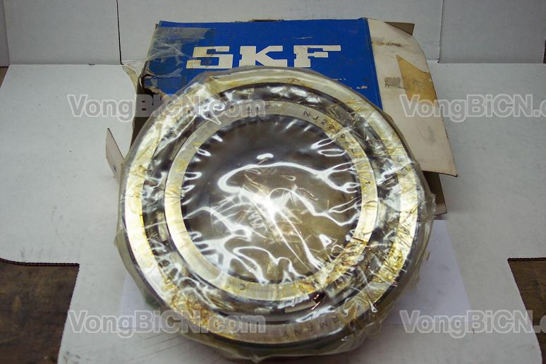 SKF NJ2219ECJ