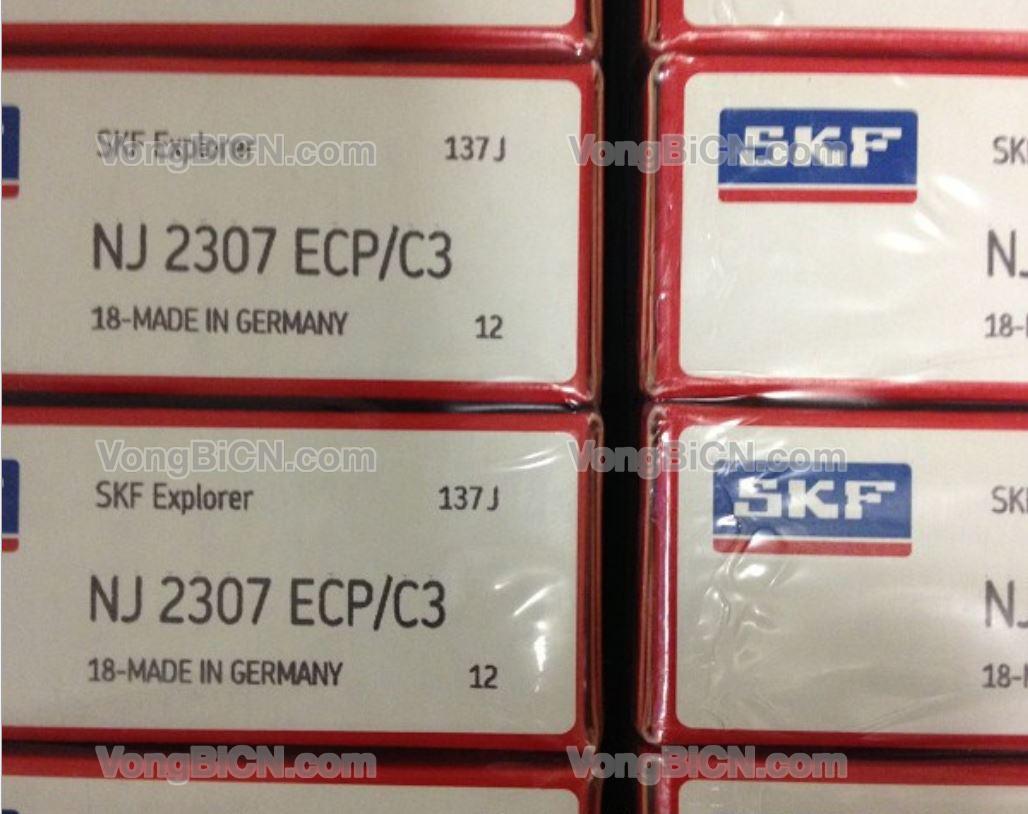 SKF NJ2307ECP