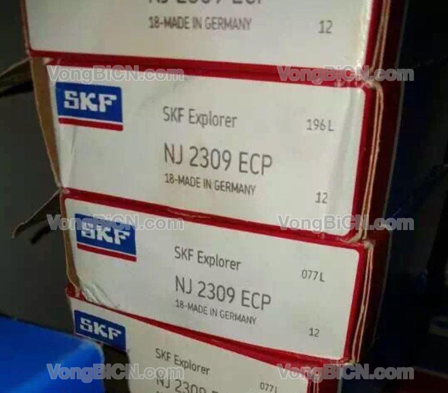 SKF NJ2309ECP