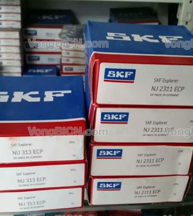 SKF NJ2311ECP