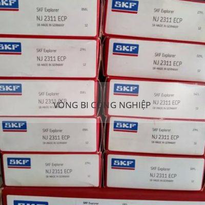 SKF NJ2311ECP_4