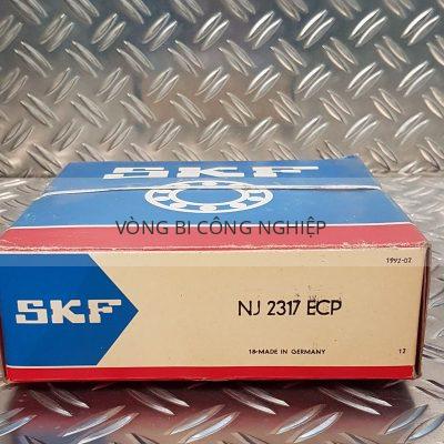 SKF NJ2317ECP