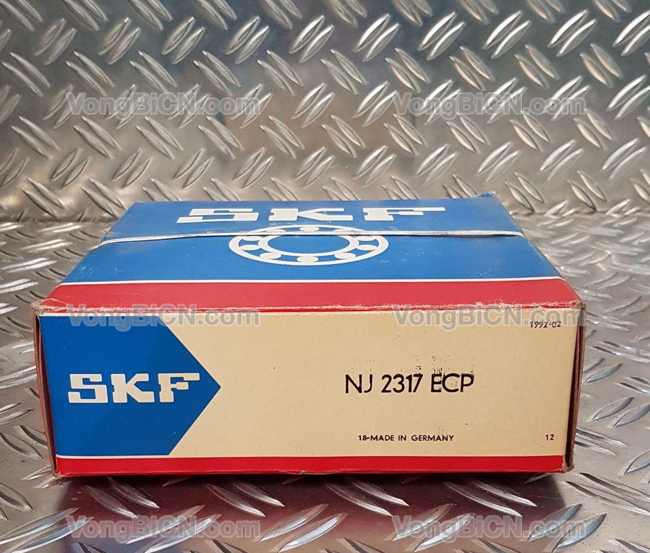 SKF NJ2317ECP