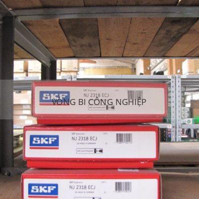 SKF NJ2318ECJ