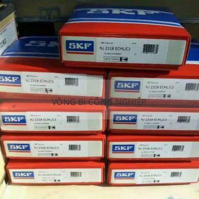 SKF NJ2318ECML