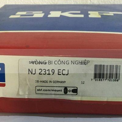 SKF NJ2319ECJ_2