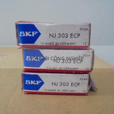 SKF NJ303ECP