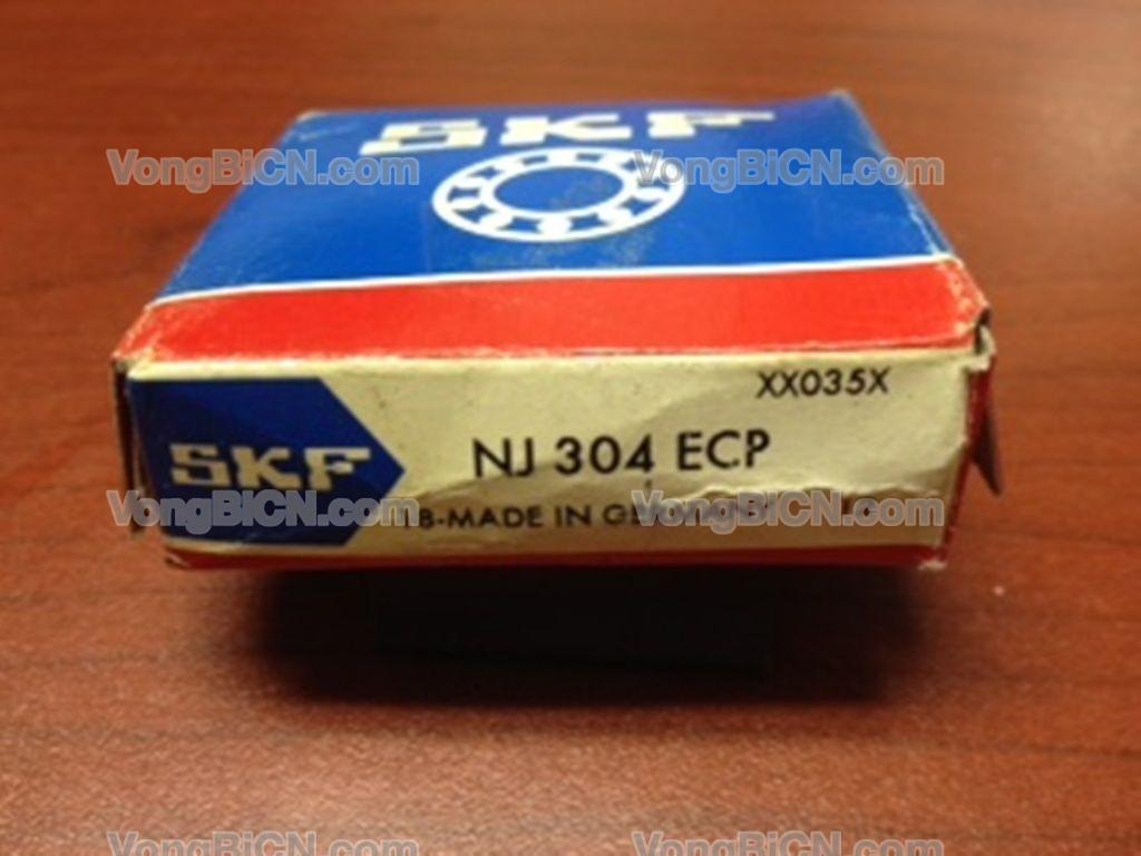 SKF NJ304ECP