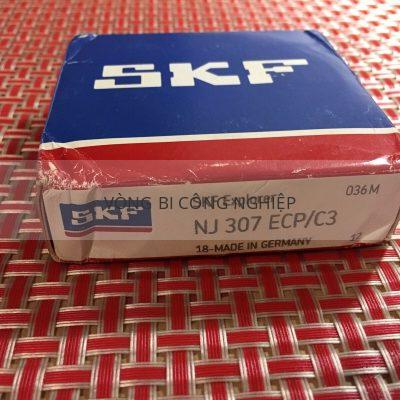 SKF NJ307 ECP/C3