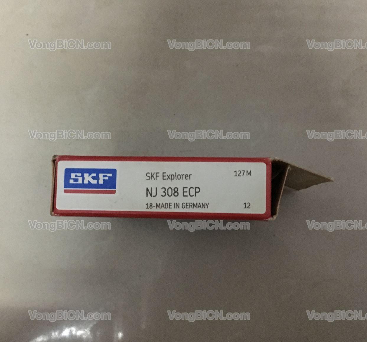 SKF NJ308ECP_2