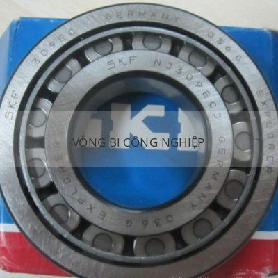 SKF NJ309ECJ