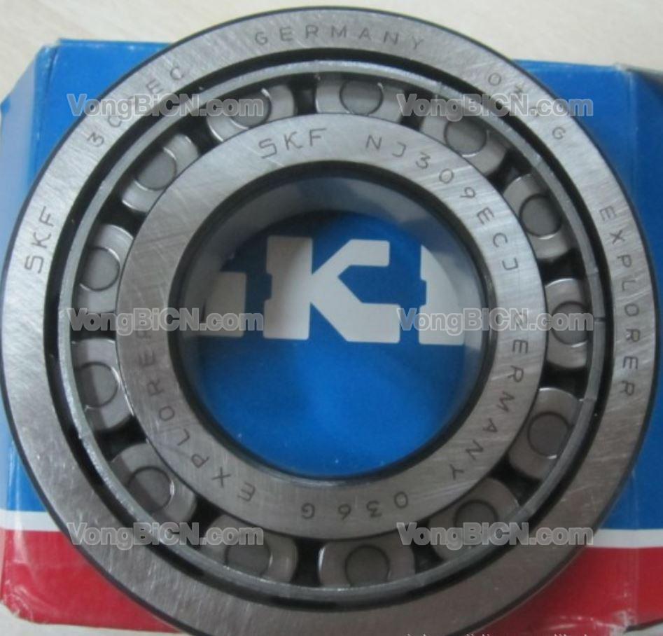 SKF NJ309ECJ