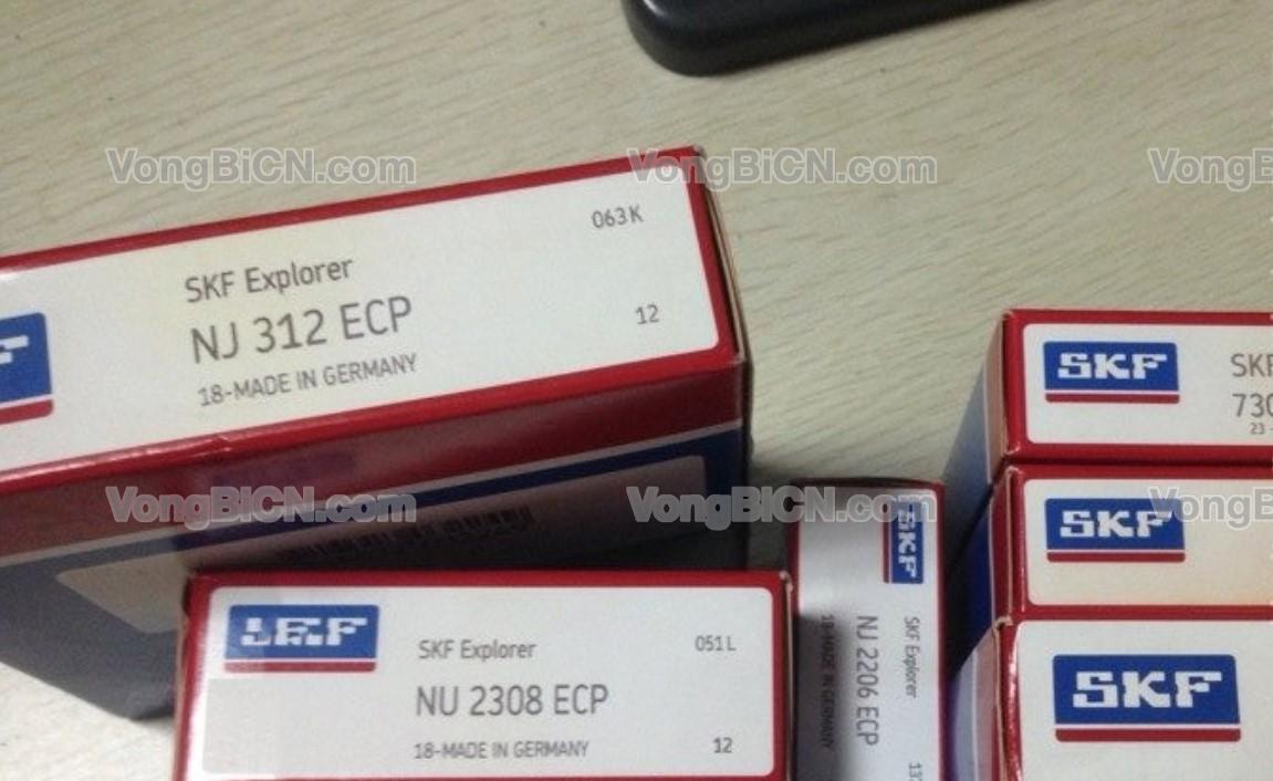 SKF NJ312ECP