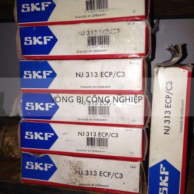 SKF NJ313ECP-C3