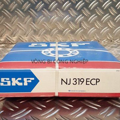 SKF NJ319ECP