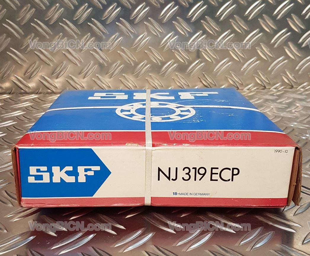 SKF NJ319ECP