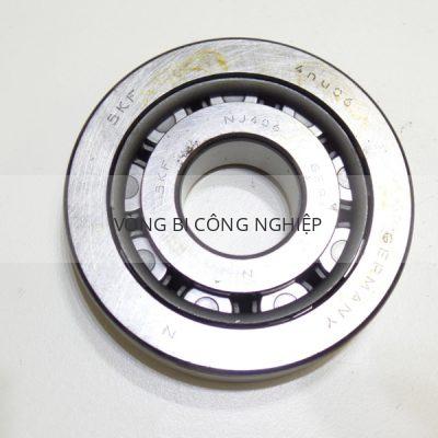 SKF NJ406