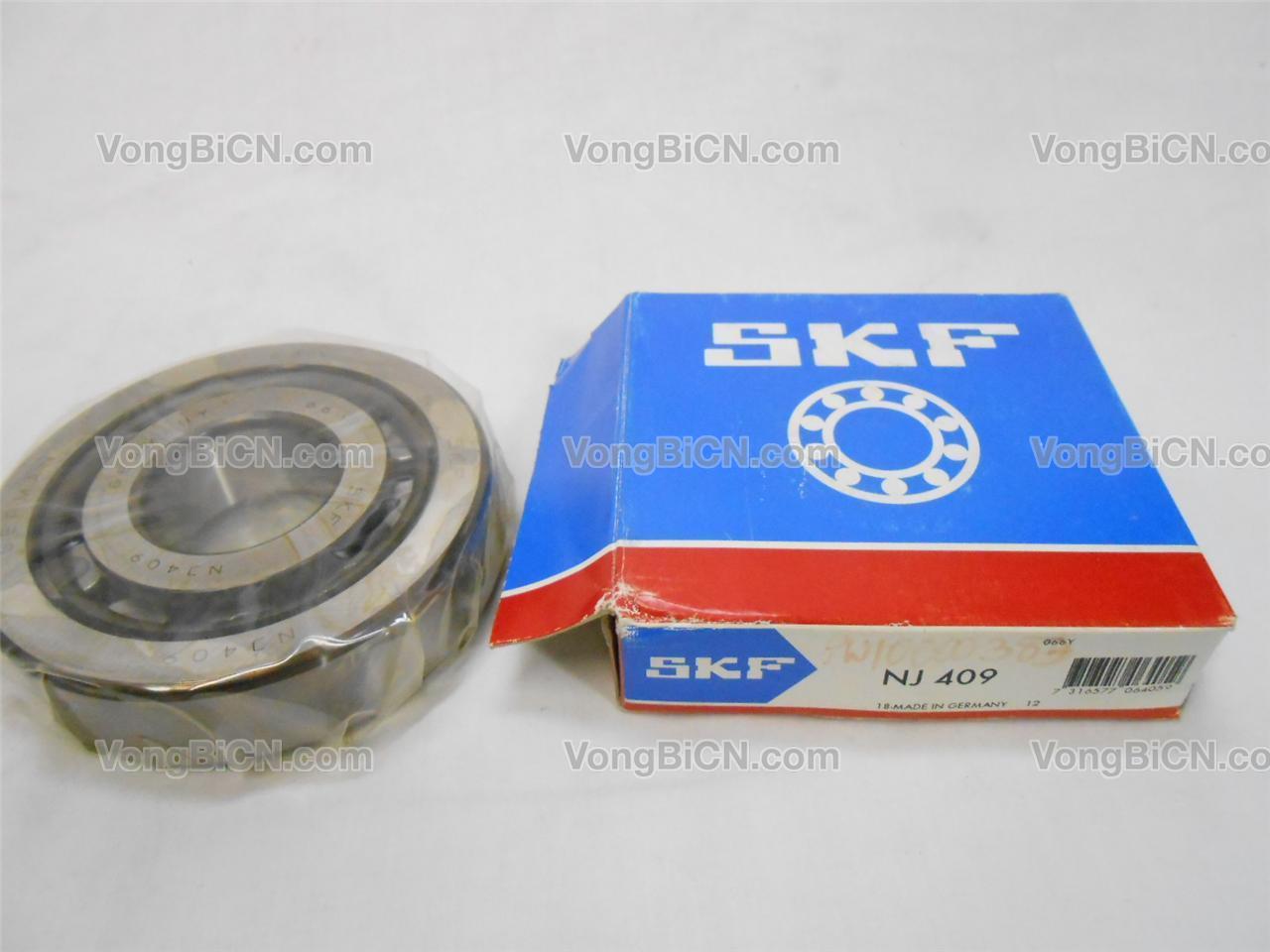 SKF NJ409