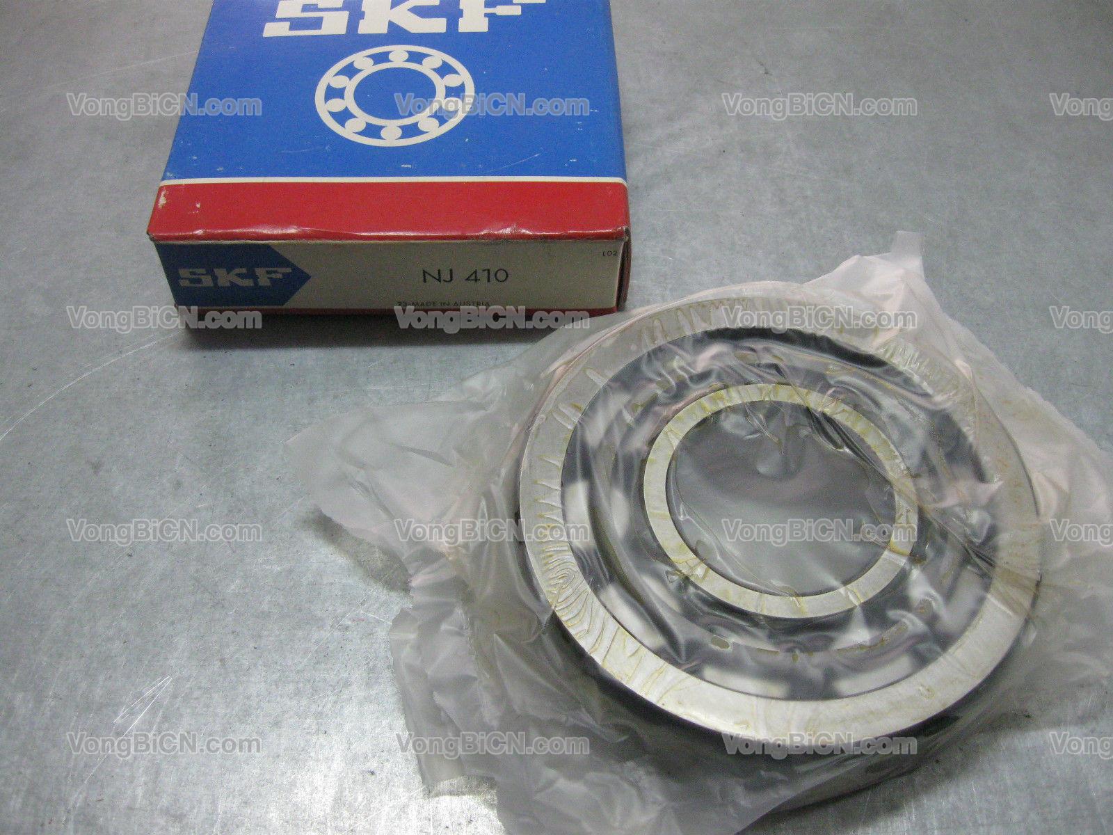 SKF NJ410