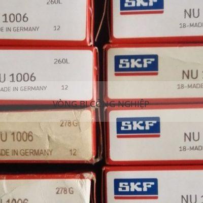 SKF NU1006