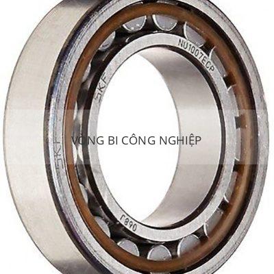 SKF NU1007ECP