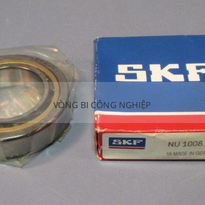 SKF NU1008ML