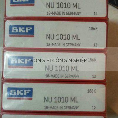 SKF NU1010ML