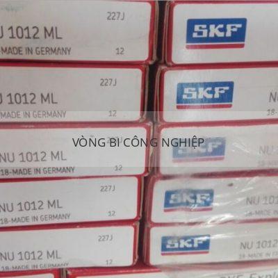 SKF NU1012ML