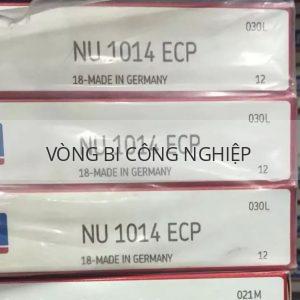 SKF NU1014ECP