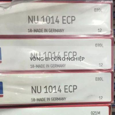 SKF NU1014ECP