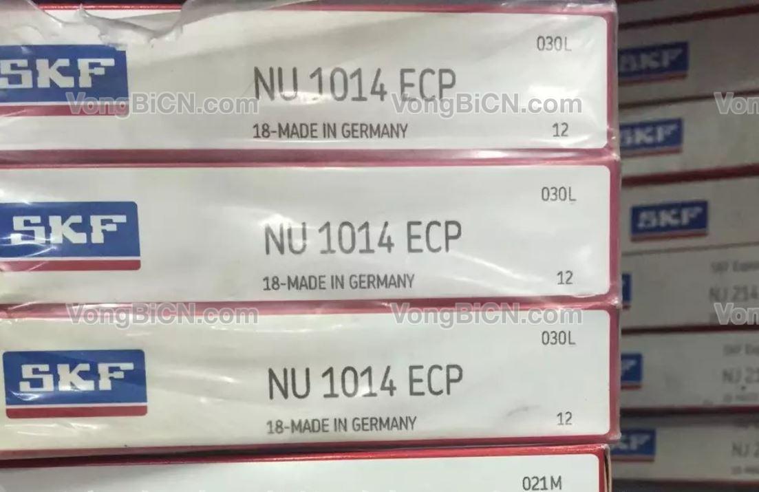 SKF NU1014ECP