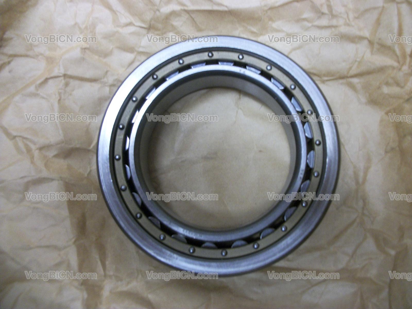 SKF NU1015ML