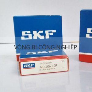 SKF NU206ECP