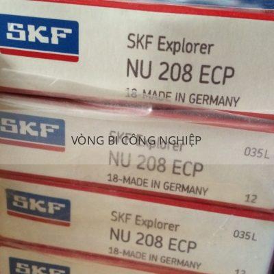 SKF NU208ECP_2