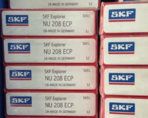 SKF NU208ECP_3