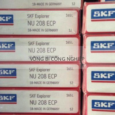 SKF NU208ECP_3