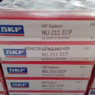 SKF NU211ECP