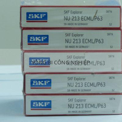 SKF NU213ECML