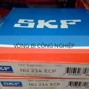 SKF NU214ECP