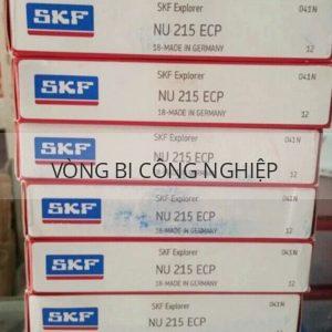 SKF NU215ECP